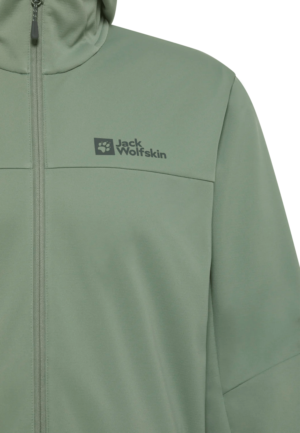 Jack Wolfskin M FELDBERG HOODY M - Jackets at PeakStyle