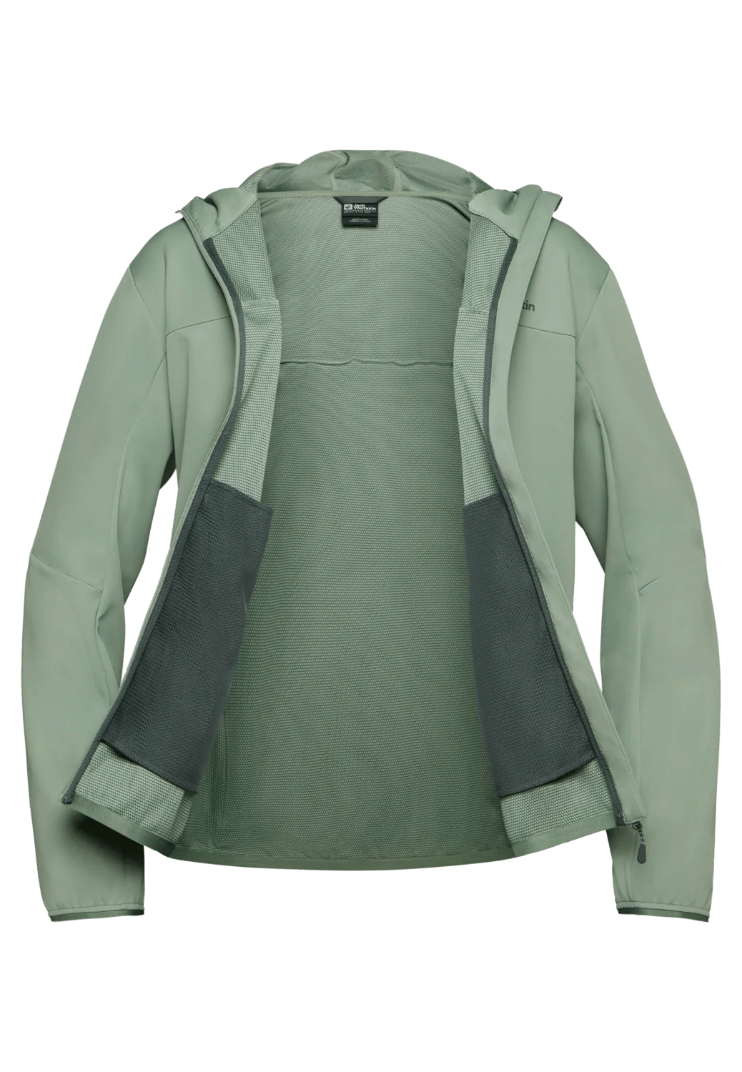 Jack Wolfskin M FELDBERG HOODY M - Jackets at PeakStyle