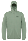Jack Wolfskin M FELDBERG HOODY M - Jackets at PeakStyle