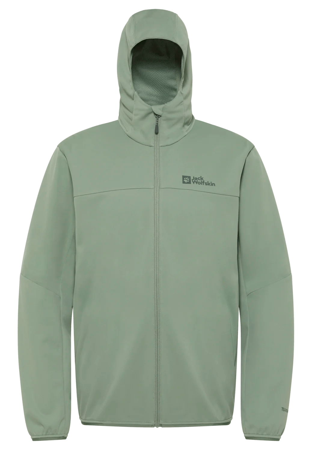 Jack Wolfskin M FELDBERG HOODY M - Jackets at PeakStyle