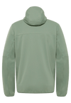 Jack Wolfskin M FELDBERG HOODY M - Jackets at PeakStyle