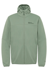 Jack Wolfskin M FELDBERG HOODY M - Jackets at PeakStyle