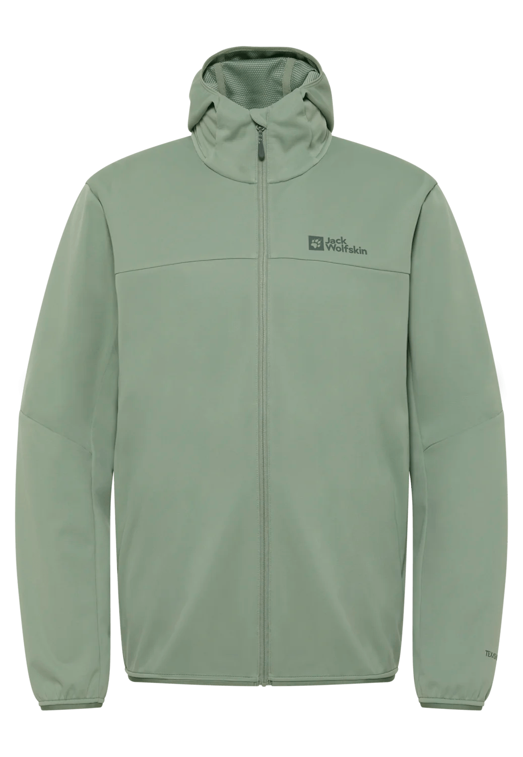 Jack Wolfskin M FELDBERG HOODY M - Jackets at PeakStyle