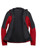 Jack Wolfskin M FELDBERG HOODY M - Jacken bei PeakStyle