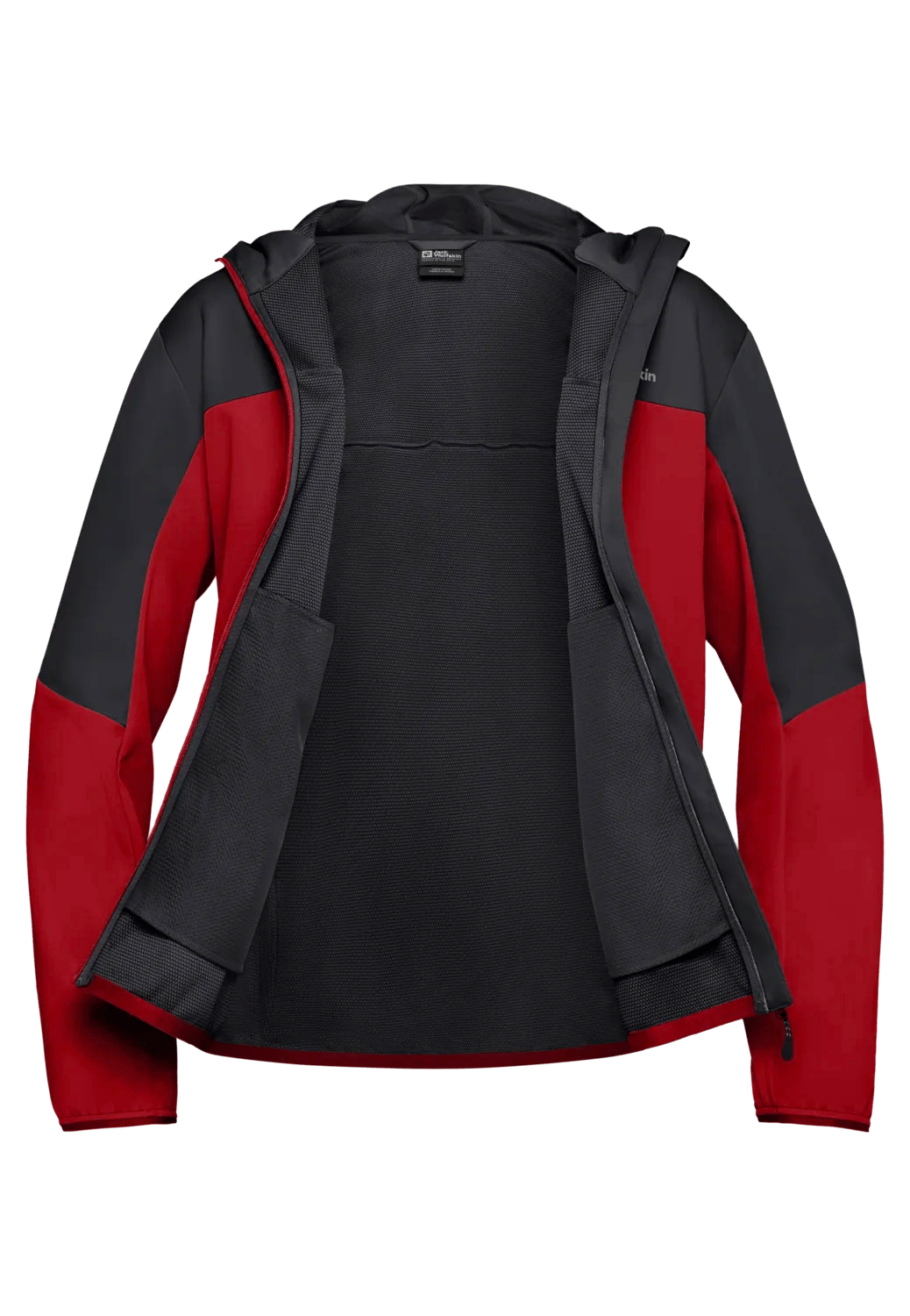 Jack Wolfskin M FELDBERG HOODY M - Jackets at PeakStyle