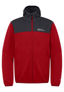 Jack Wolfskin M FELDBERG HOODY M - Jacken bei PeakStyle
