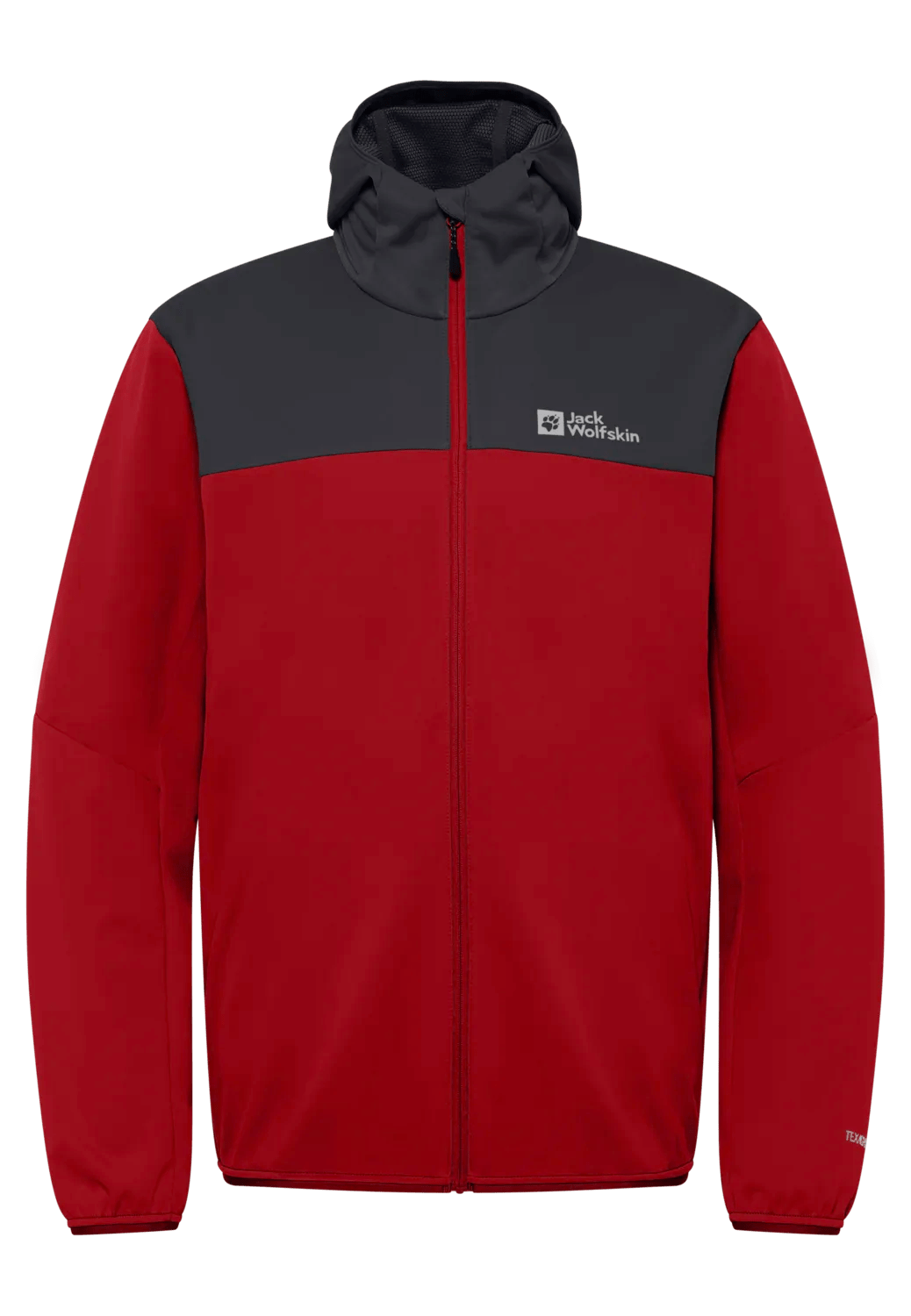 Jack Wolfskin M FELDBERG HOODY M - Jackets at PeakStyle