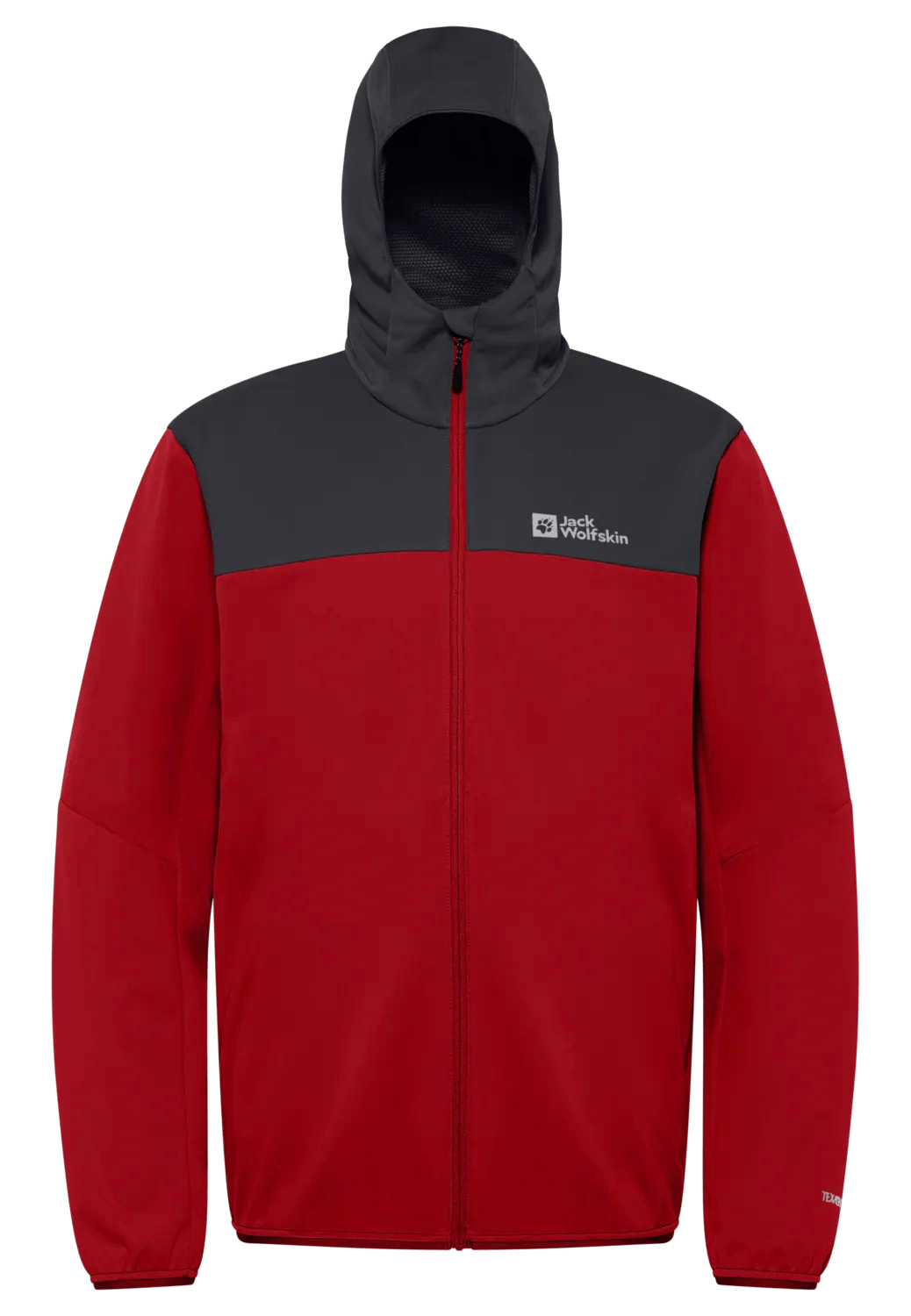Jack Wolfskin M FELDBERG HOODY M - Jackets at PeakStyle