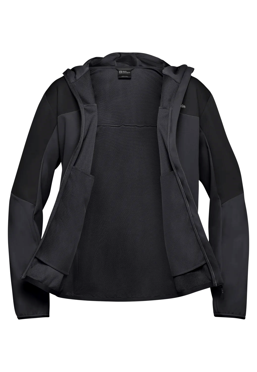 Jack Wolfskin M FELDBERG HOODY M - Jackets at PeakStyle