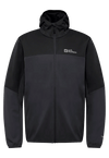 Jack Wolfskin M FELDBERG HOODY M - Jackets at PeakStyle