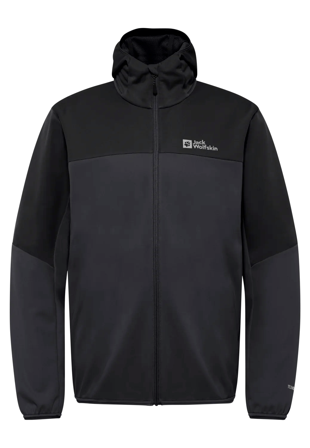 Jack Wolfskin M FELDBERG HOODY M - Jackets at PeakStyle