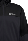 Jack Wolfskin M FELDBERG HOODY M - Jackets at PeakStyle