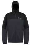 Jack Wolfskin M FELDBERG HOODY M - Jackets at PeakStyle