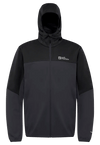 Jack Wolfskin M FELDBERG HOODY M - Jackets at PeakStyle