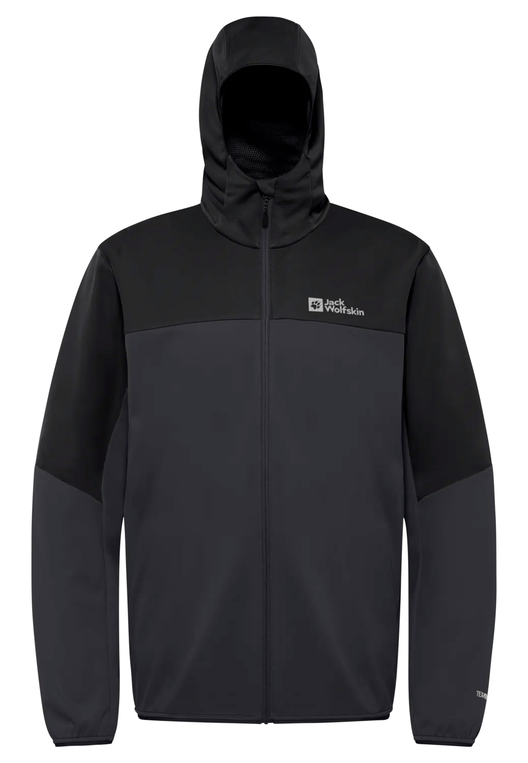 Jack Wolfskin M FELDBERG HOODY M - Jackets at PeakStyle