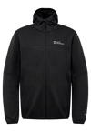 Jack Wolfskin M FELDBERG HOODY M - Jackets at PeakStyle