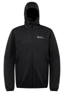 Jack Wolfskin M FELDBERG HOODY M - Jacken bei PeakStyle