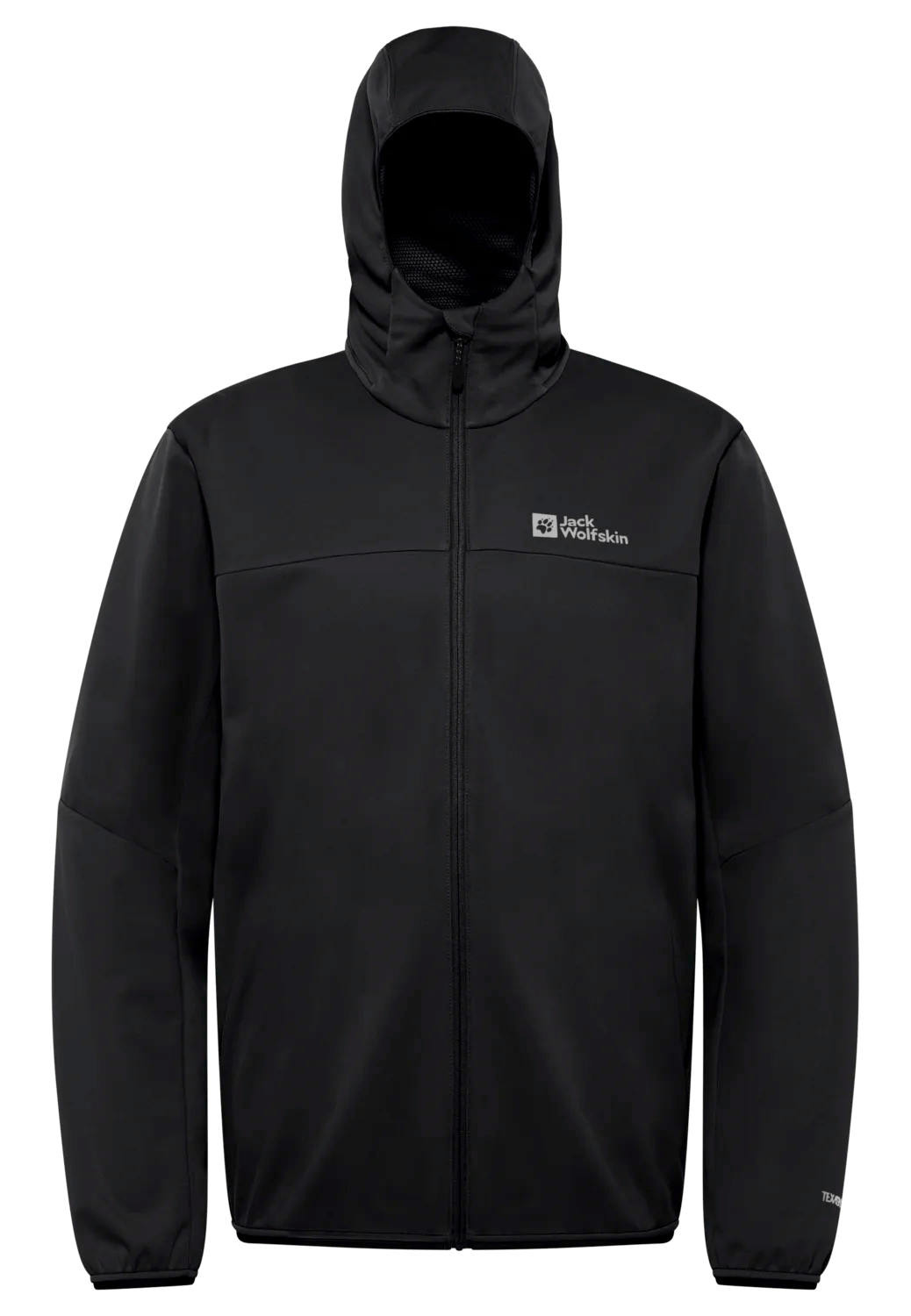 Jack Wolfskin M FELDBERG HOODY M - Jackets at PeakStyle