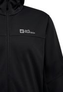 Jack Wolfskin M FELDBERG HOODY M - Jacken bei PeakStyle