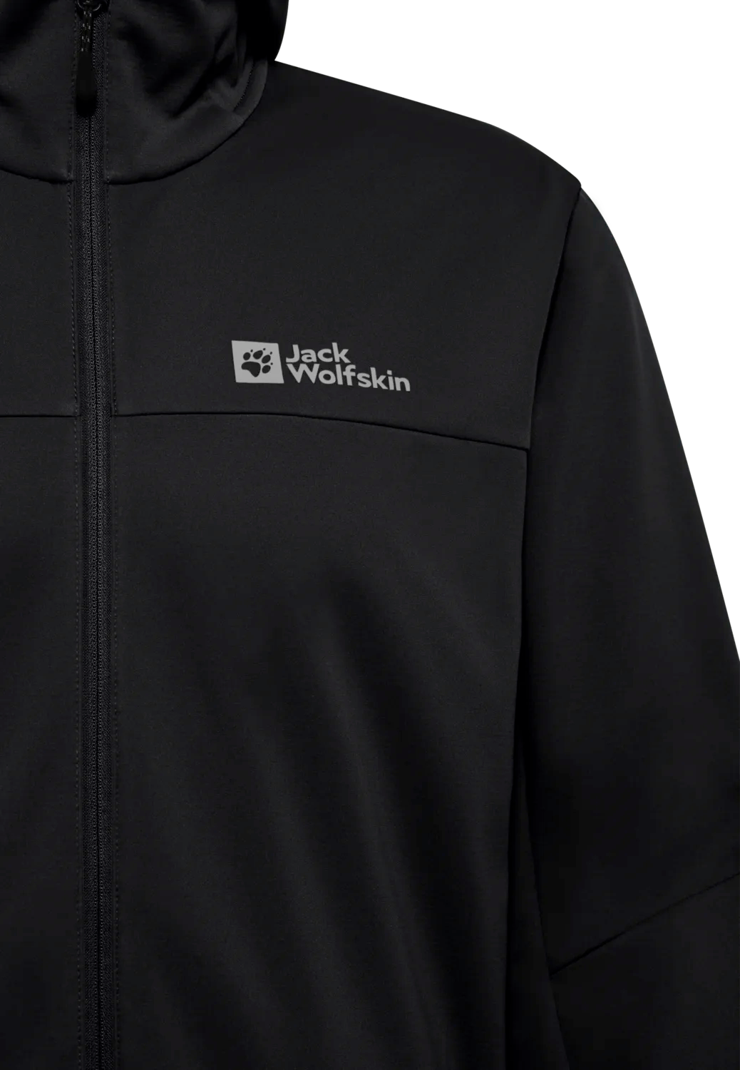 Jack Wolfskin M FELDBERG HOODY M - Jackets at PeakStyle