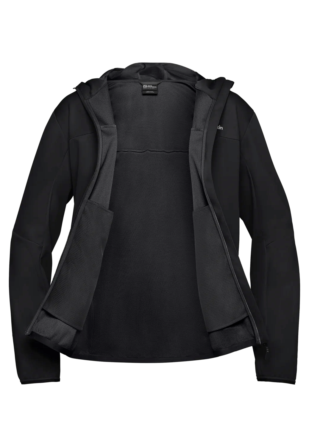 Jack Wolfskin M FELDBERG HOODY M - Jackets at PeakStyle