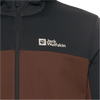 Jack Wolfskin M FELDBERG HOODY M - Jackets at PeakStyle