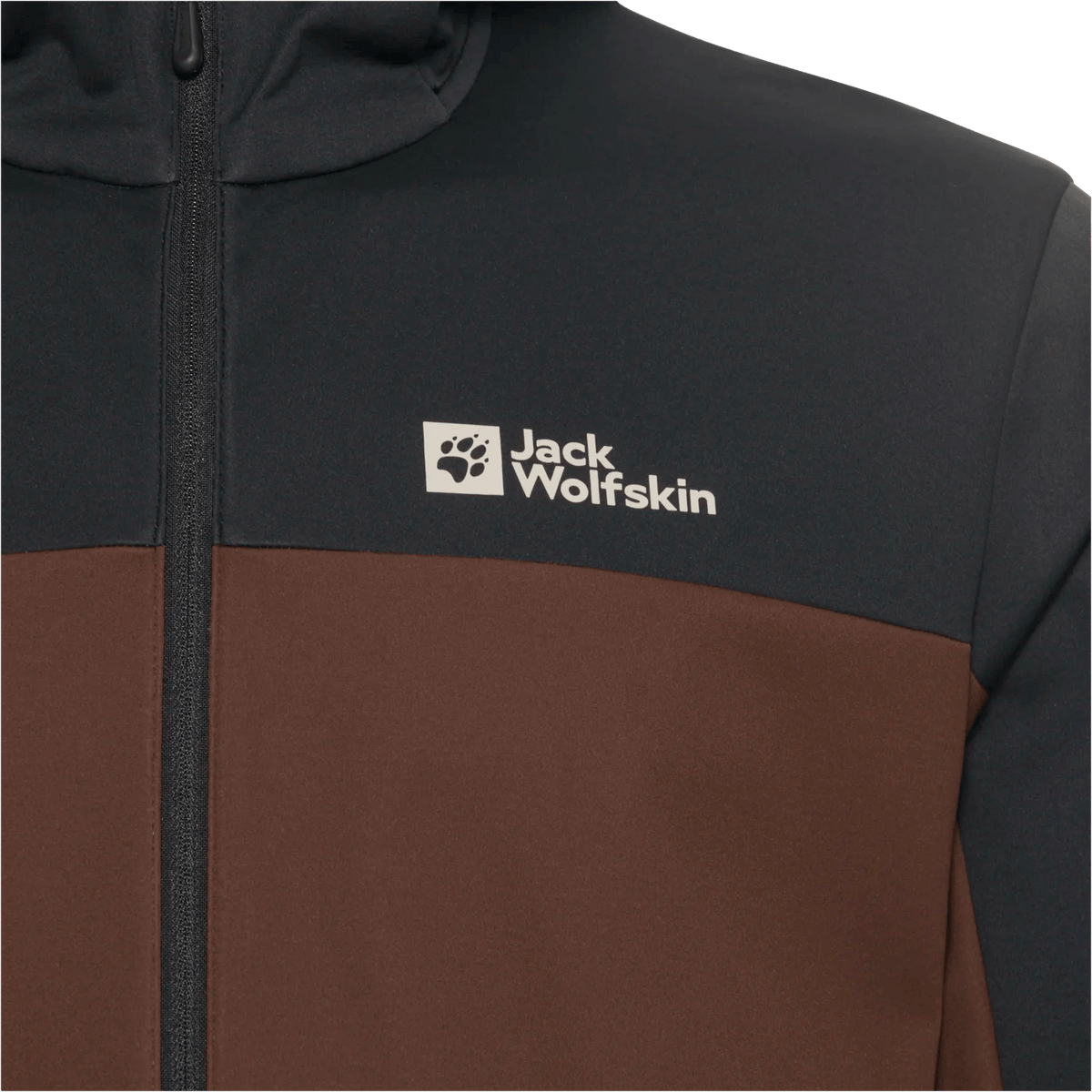 Jack Wolfskin M FELDBERG HOODY M - Jackets at PeakStyle