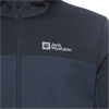 Jack Wolfskin M FELDBERG HOODY M - Jackets at PeakStyle