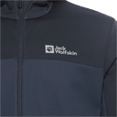 Jack Wolfskin M FELDBERG HOODY M - Jacken bei PeakStyle