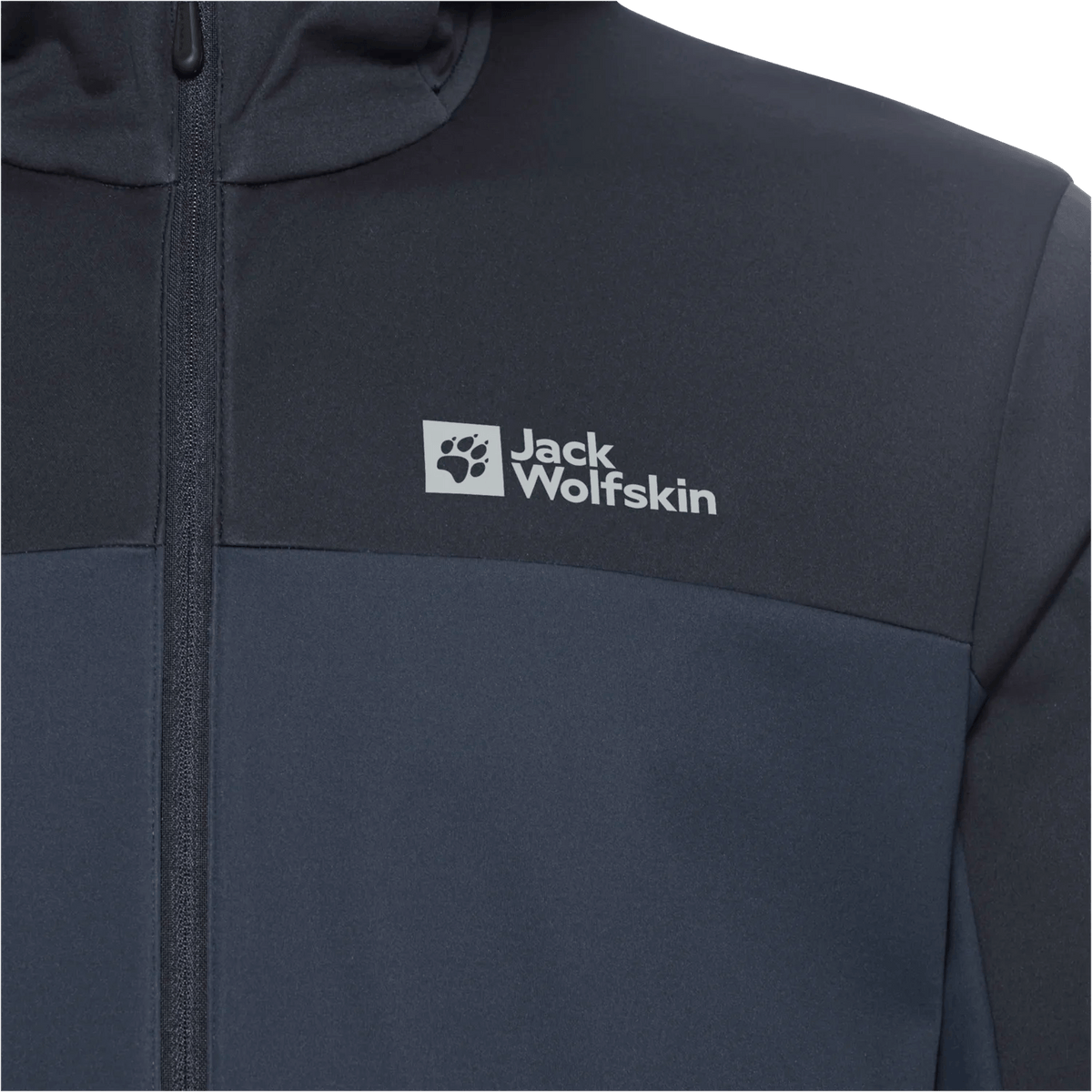 Jack Wolfskin M FELDBERG HOODY M - Jackets at PeakStyle