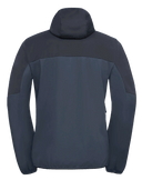 Jack Wolfskin M FELDBERG HOODY M - Jacken bei PeakStyle