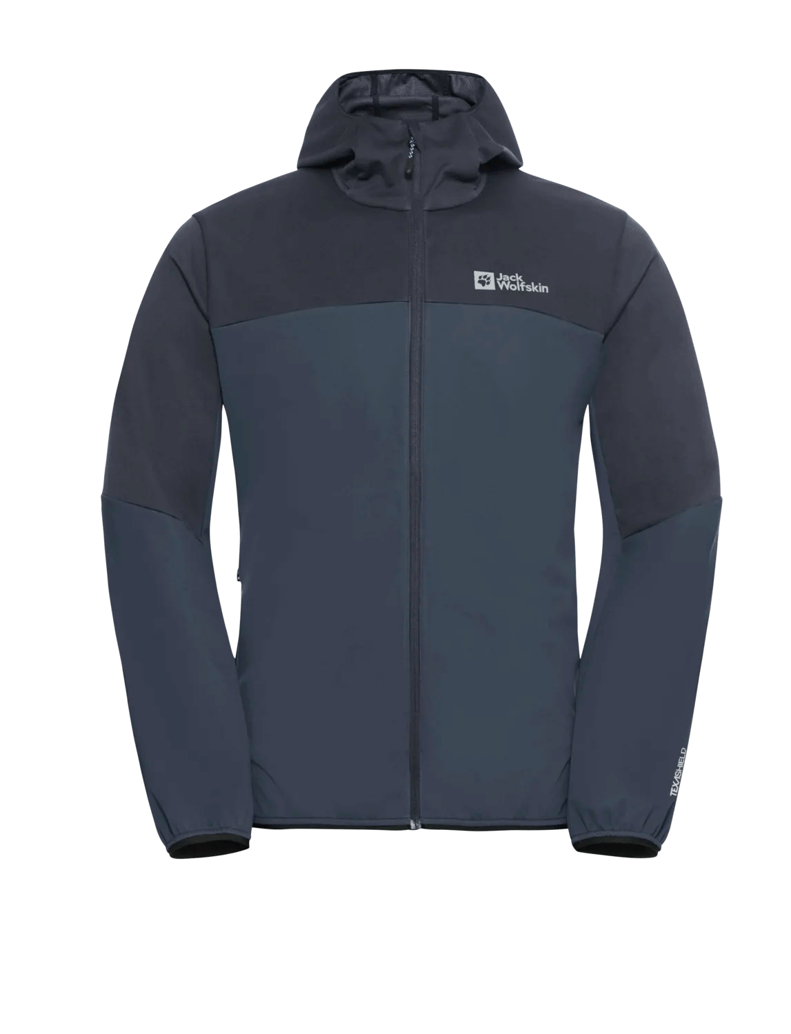 Jack Wolfskin M FELDBERG HOODY M - Jackets at PeakStyle