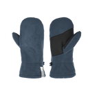 Jack Wolfskin M FLEECE MITTEN K - Gloves at PeakStyle