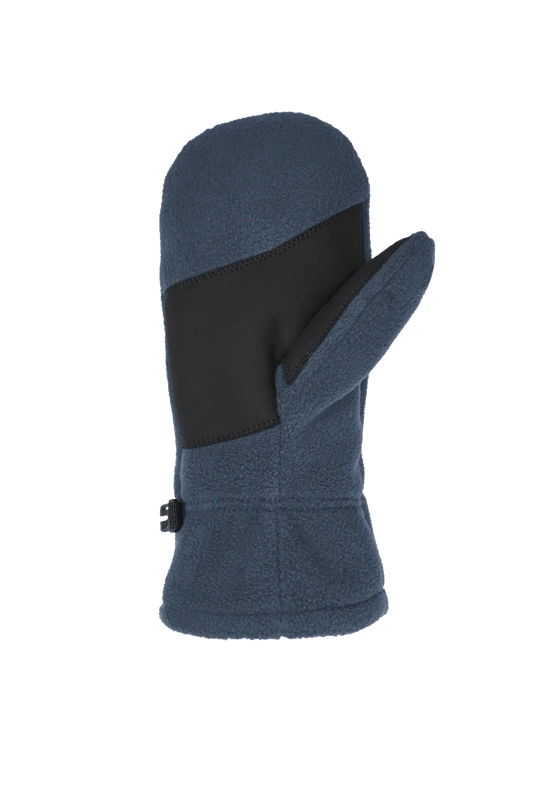 Jack Wolfskin M FLEECE MITTEN K - Gloves at PeakStyle