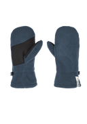 Jack Wolfskin M FLEECE MITTEN K - Gloves at PeakStyle