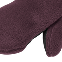 Jack Wolfskin M FLEECE MITTEN K - Gloves at PeakStyle