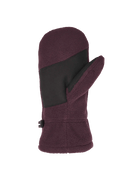 Jack Wolfskin M FLEECE MITTEN K - Gloves at PeakStyle