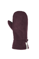 Jack Wolfskin M FLEECE MITTEN K - Gloves at PeakStyle