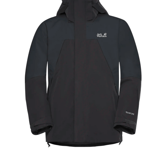 Jack Wolfskin M FLOWLINE 2L INS JACKET M - Jackets at PeakStyle
