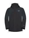 Jack Wolfskin M FLOWLINE 2L INS JACKET M - Jackets at PeakStyle