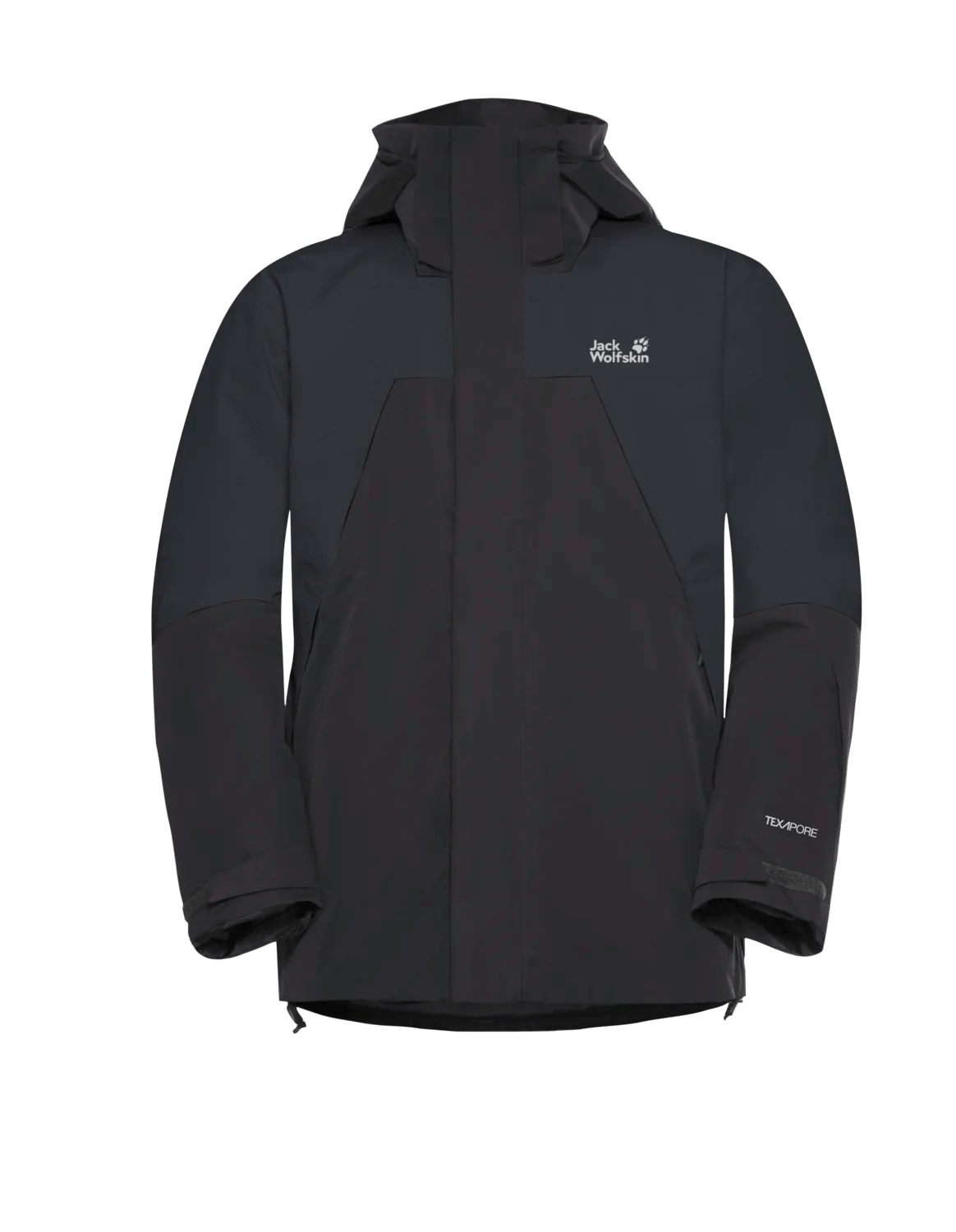 Jack Wolfskin M FLOWLINE 2L INS JACKET M - Jackets at PeakStyle