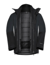 Jack Wolfskin M FLOWLINE 2L INS JACKET M - Jackets at PeakStyle