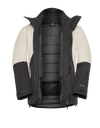 Jack Wolfskin M FLOWLINE 2L INS JACKET M - Jackets at PeakStyle