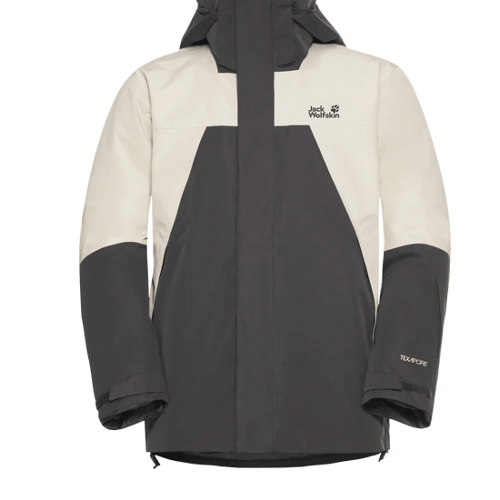 Jack Wolfskin M FLOWLINE 2L INS JACKET M - Jackets at PeakStyle