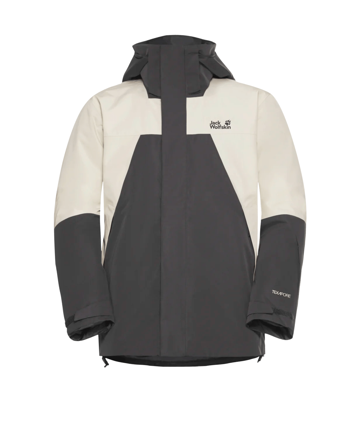Jack Wolfskin M FLOWLINE 2L INS JACKET M - Jackets at PeakStyle