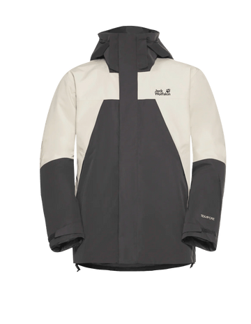 Jack Wolfskin M FLOWLINE 2L INS JACKET M - Jackets at PeakStyle