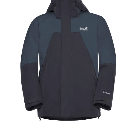 Jack Wolfskin M FLOWLINE 2L INS JACKET M - Jackets at PeakStyle