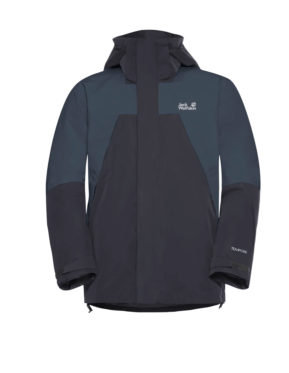 Jack Wolfskin M FLOWLINE 2L INS JACKET M - Jackets at PeakStyle
