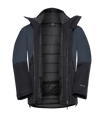 Jack Wolfskin M FLOWLINE 2L INS JACKET M - Jackets at PeakStyle