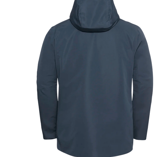 Jack Wolfskin M FLOWLINE 3IN1 JACKET M - Insulated jackets at PeakStyle